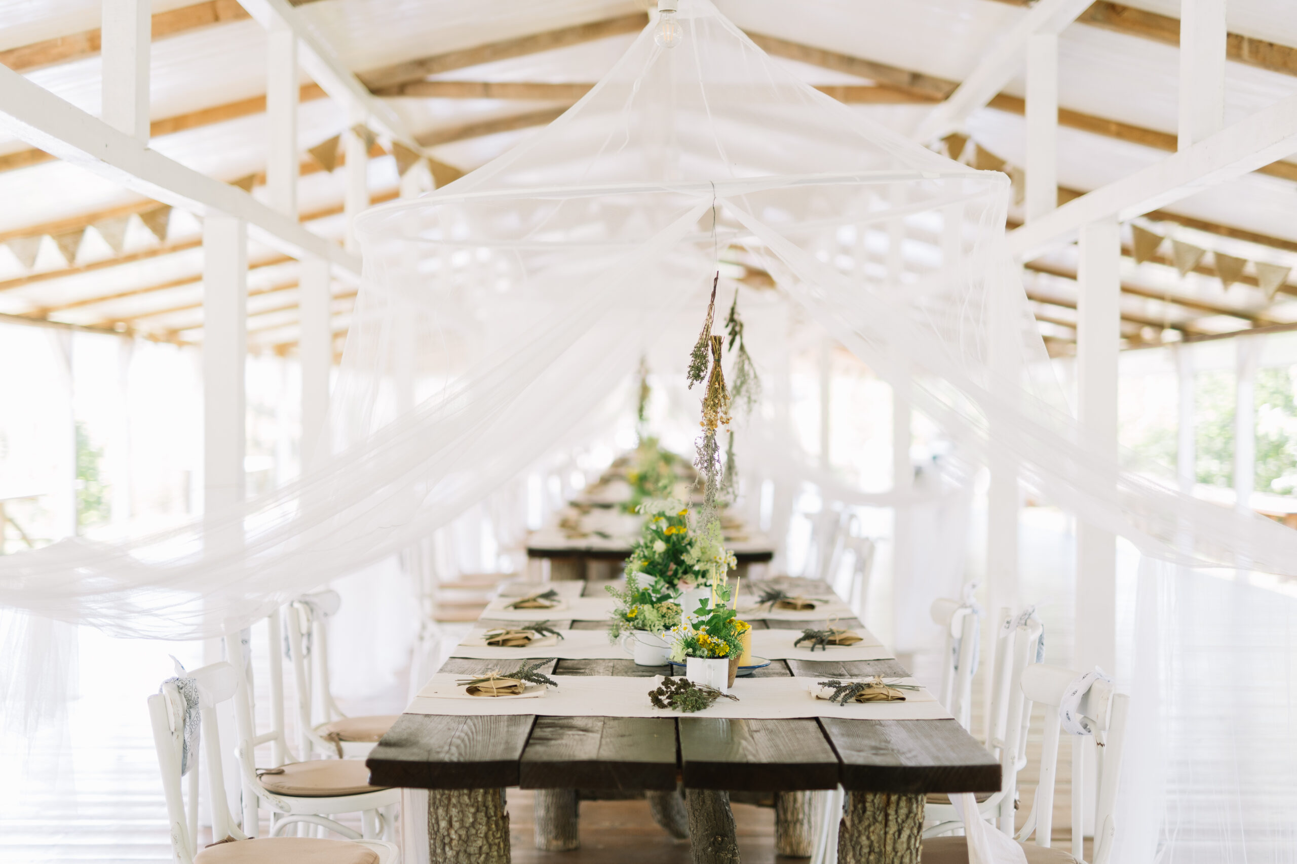 The Wedding House. FOTO: Deers Photography