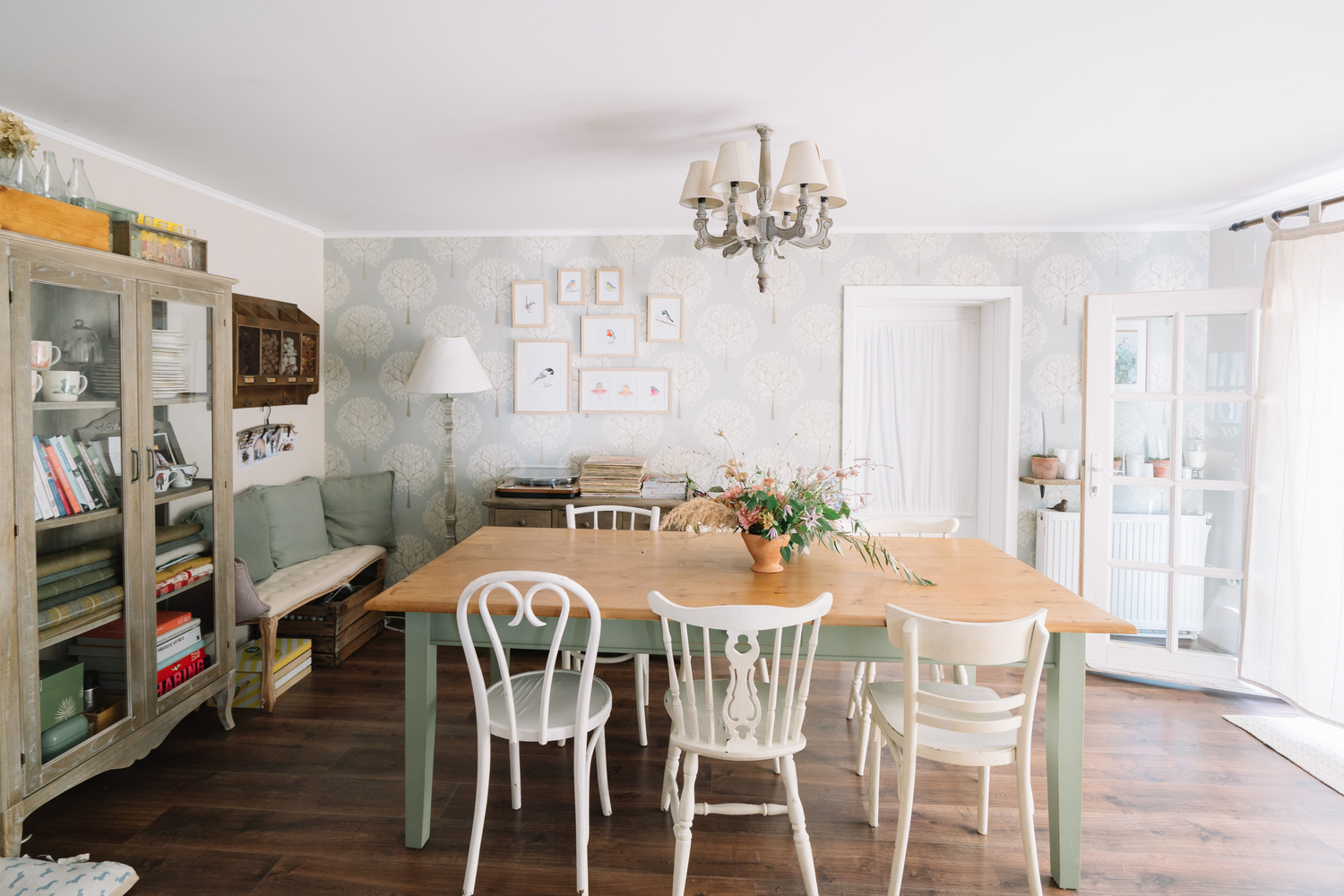 The Wedding House. FOTO: Deers Photography