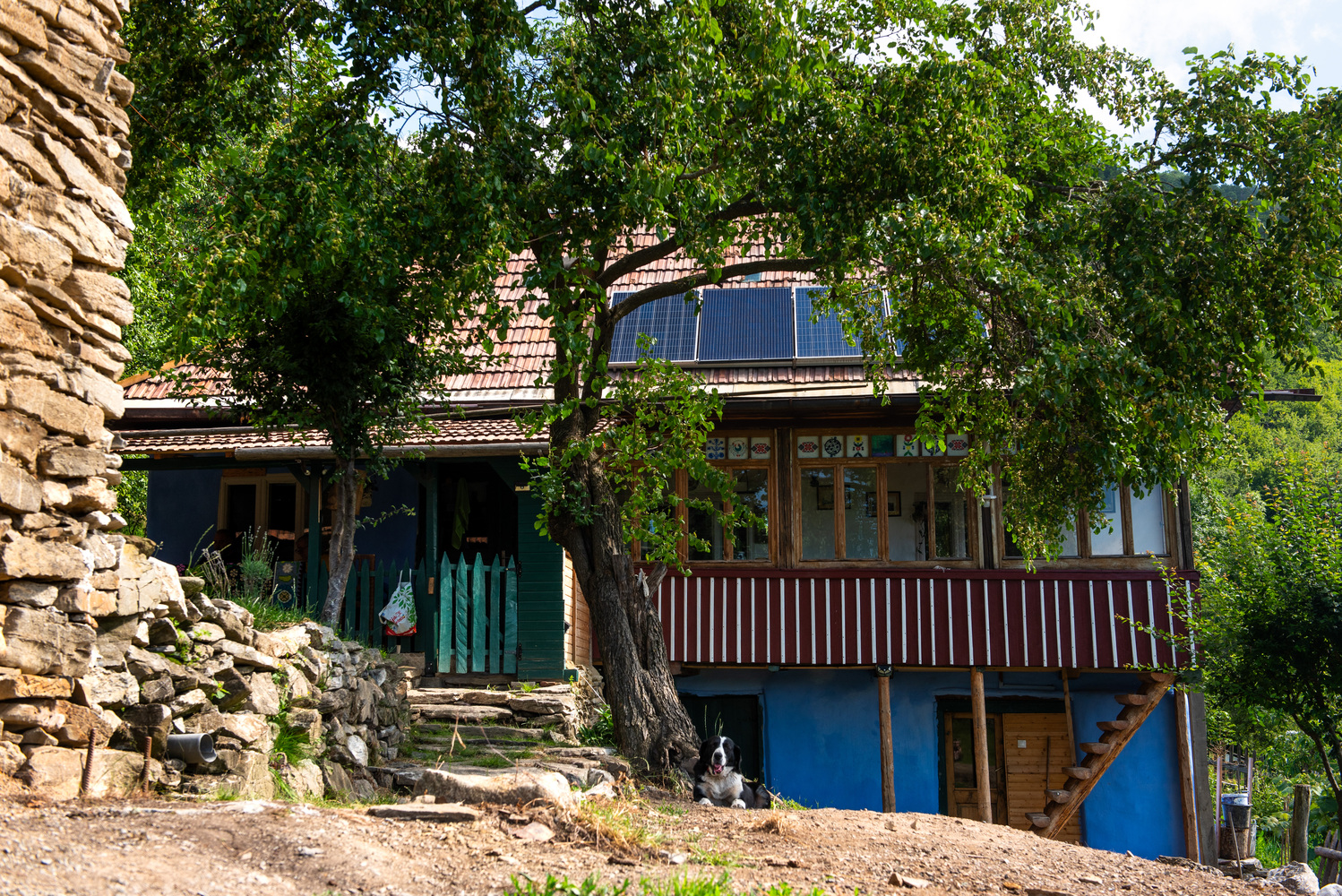 Casa Florea