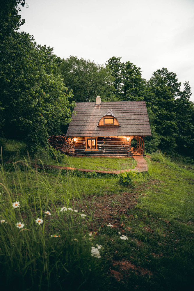 Forest Nook