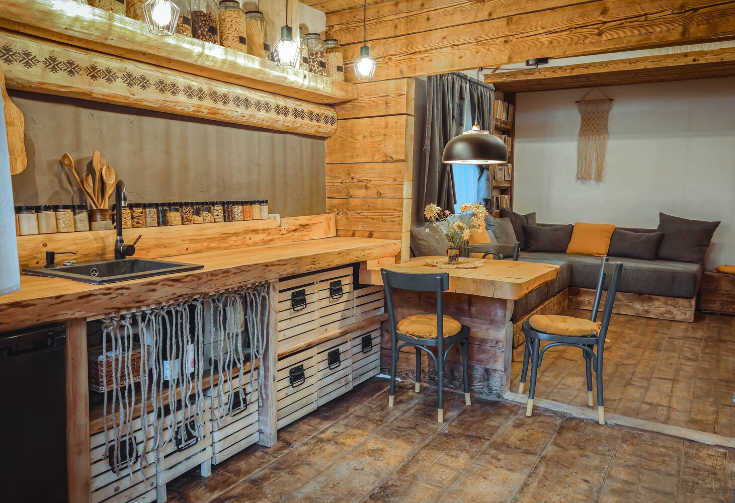 Hidden Cottage
