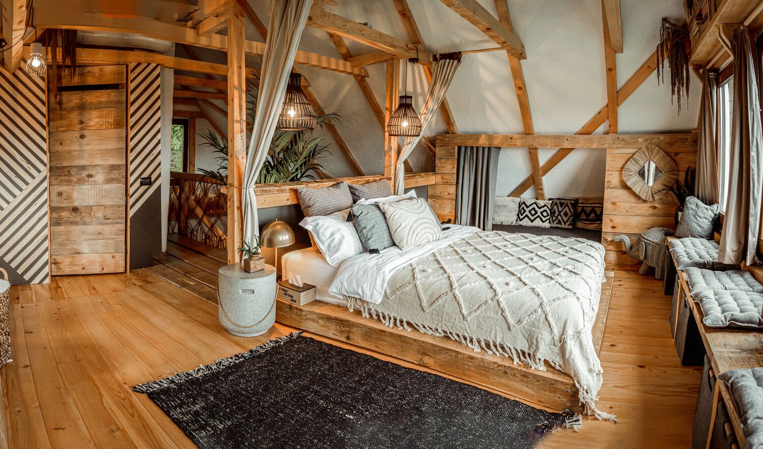 Forest Nook
