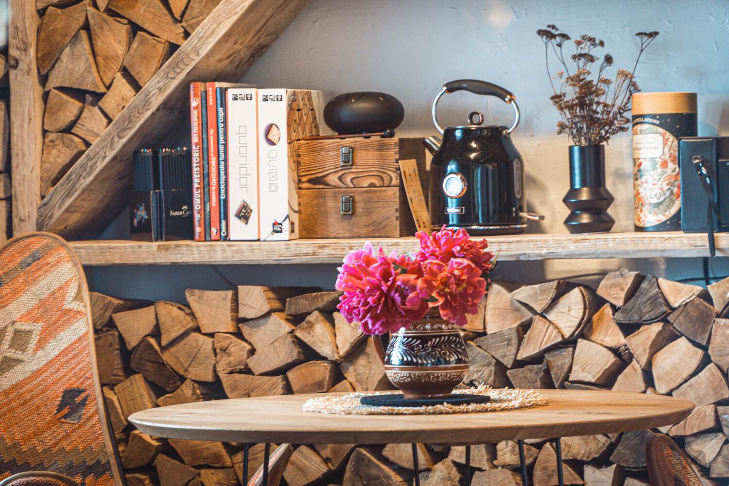 Forest Nook