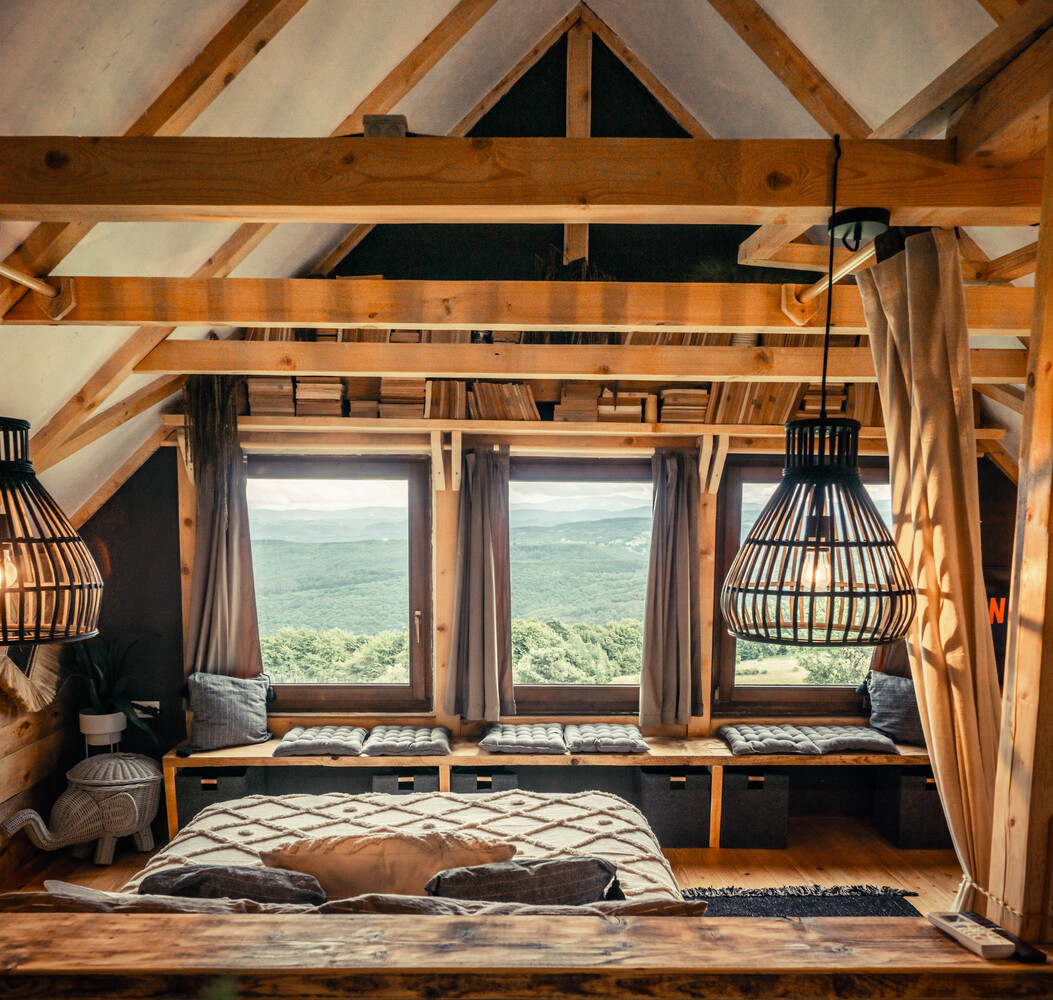 Forest Nook