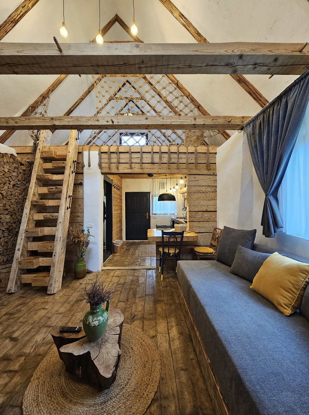 Hidden Cottage