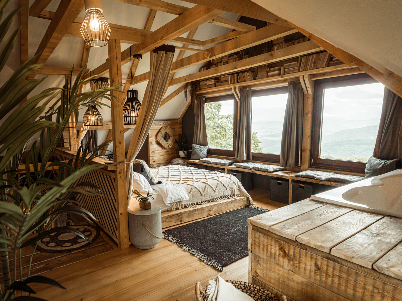 Forest Nook