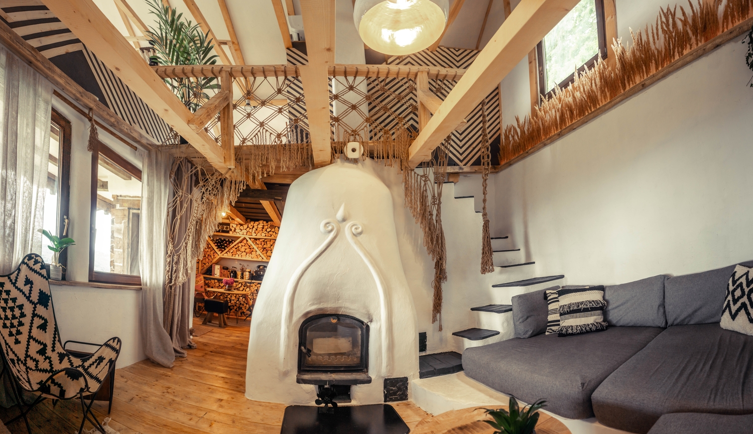Forest Nook