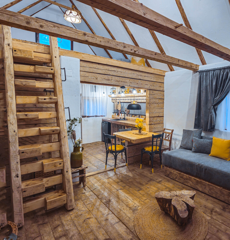 Hidden Cottage