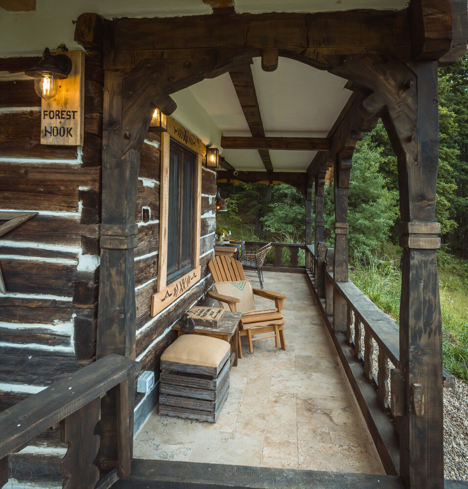 Forest Nook