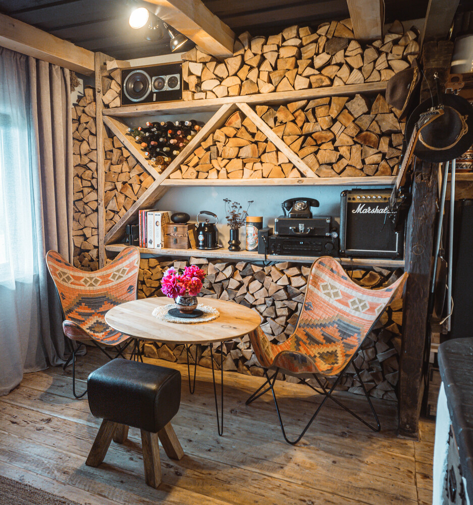 Forest Nook