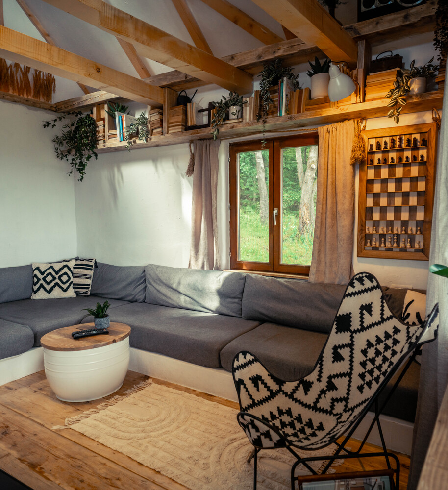 Forest Nook