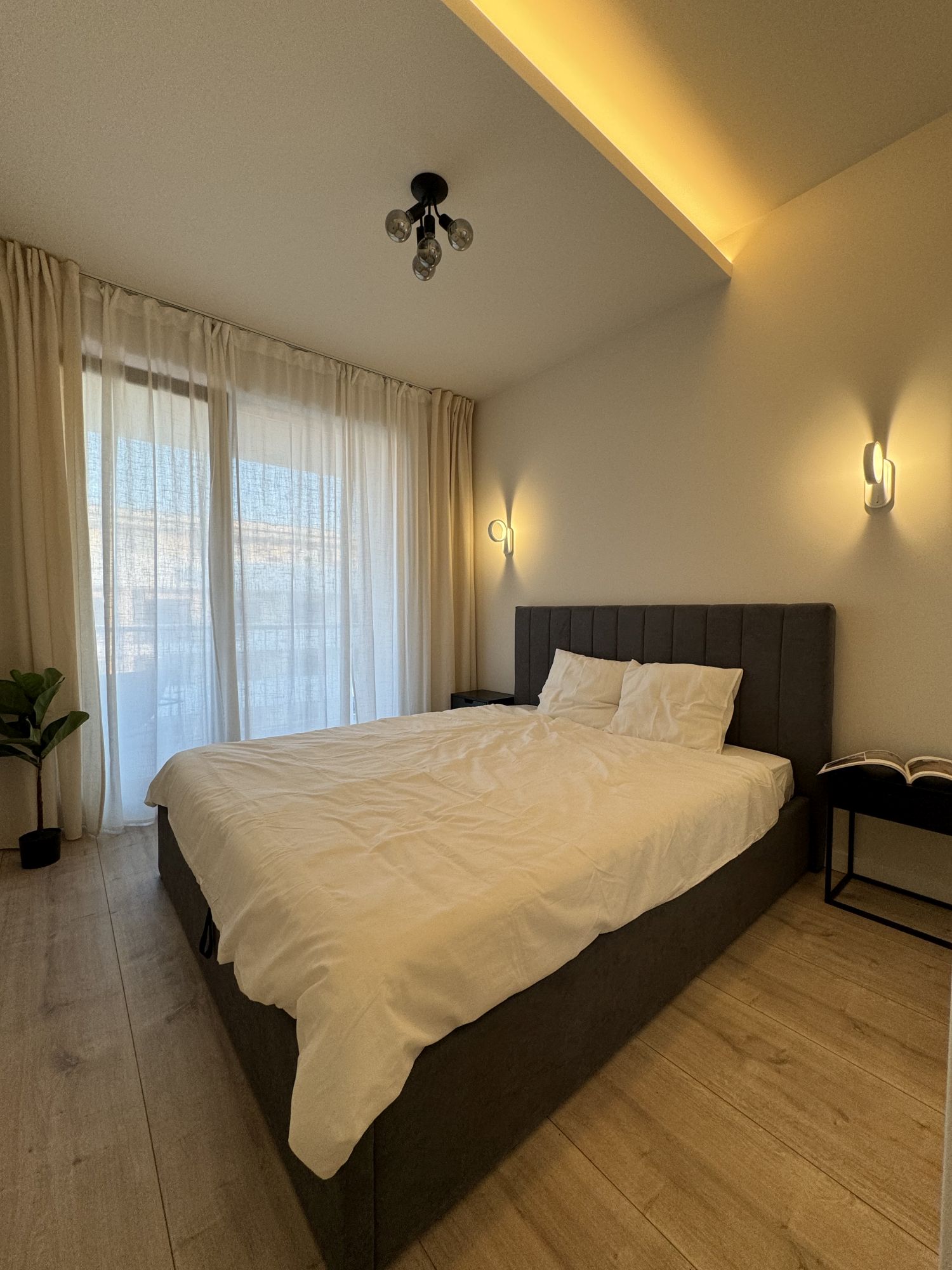 amenajare dormitor minimalist cluj makeitliveable