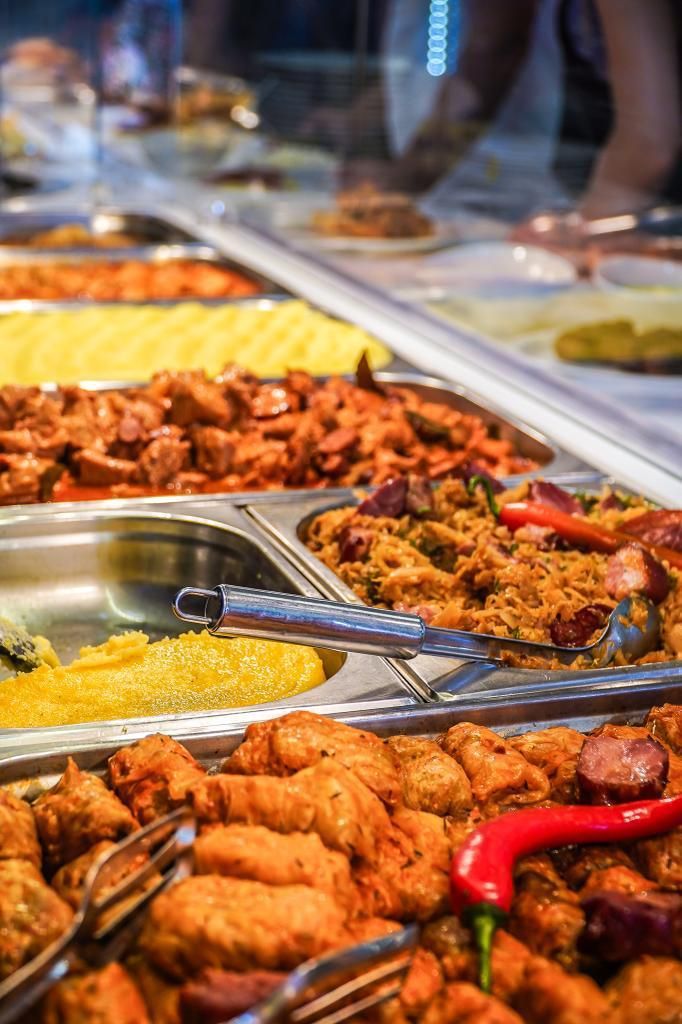 meniu gyros doner eforie nord autoservire