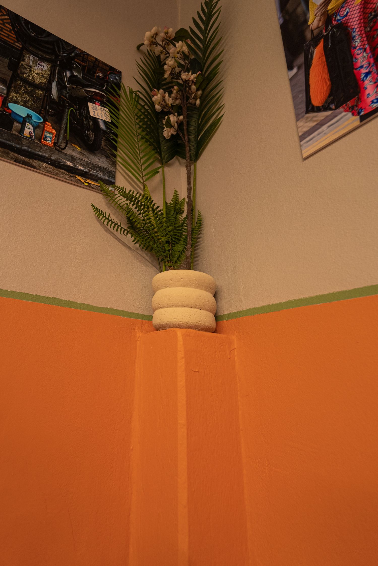 decoratiuni plante birou lovedeco