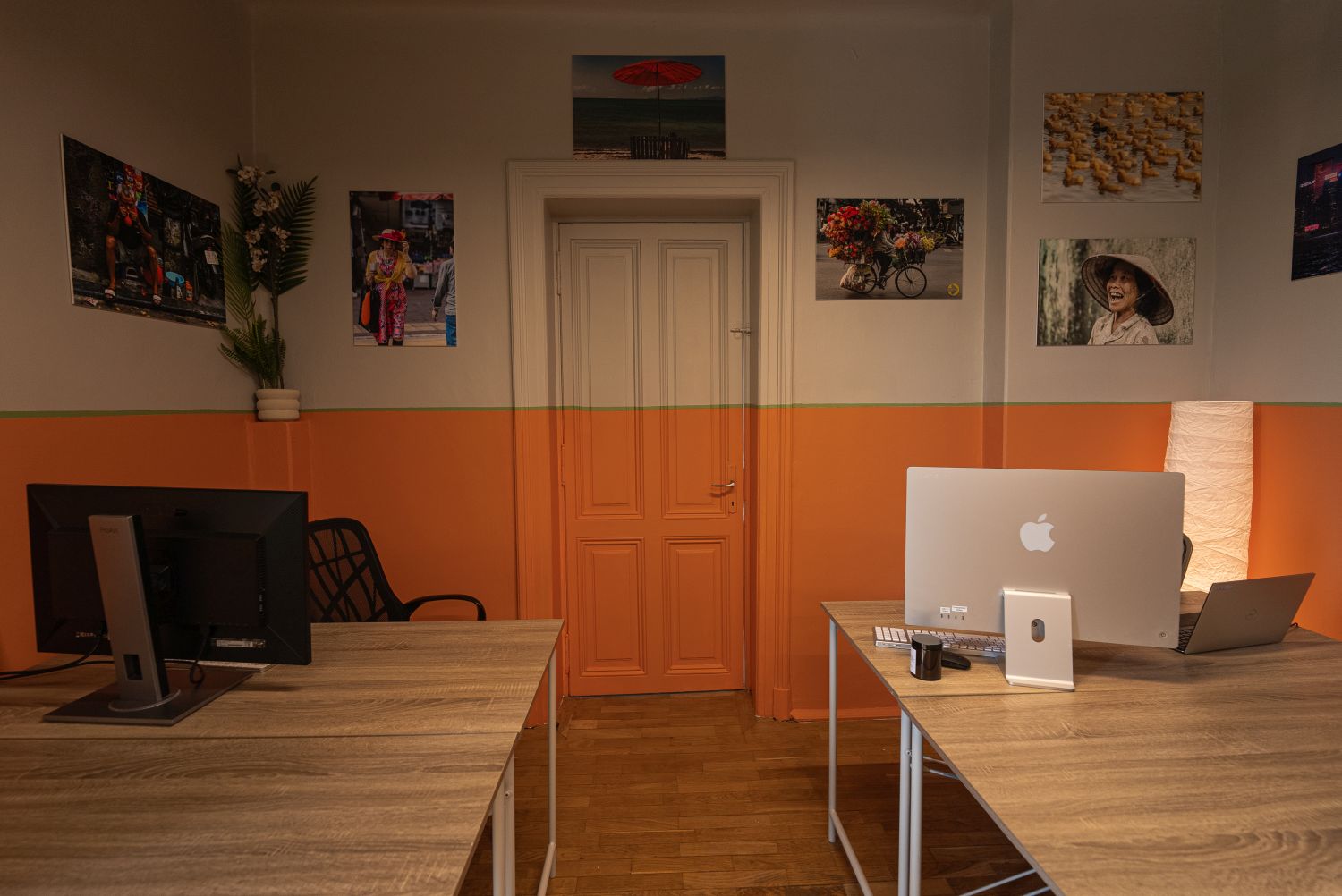 decoratiuni postere birou lovedeco