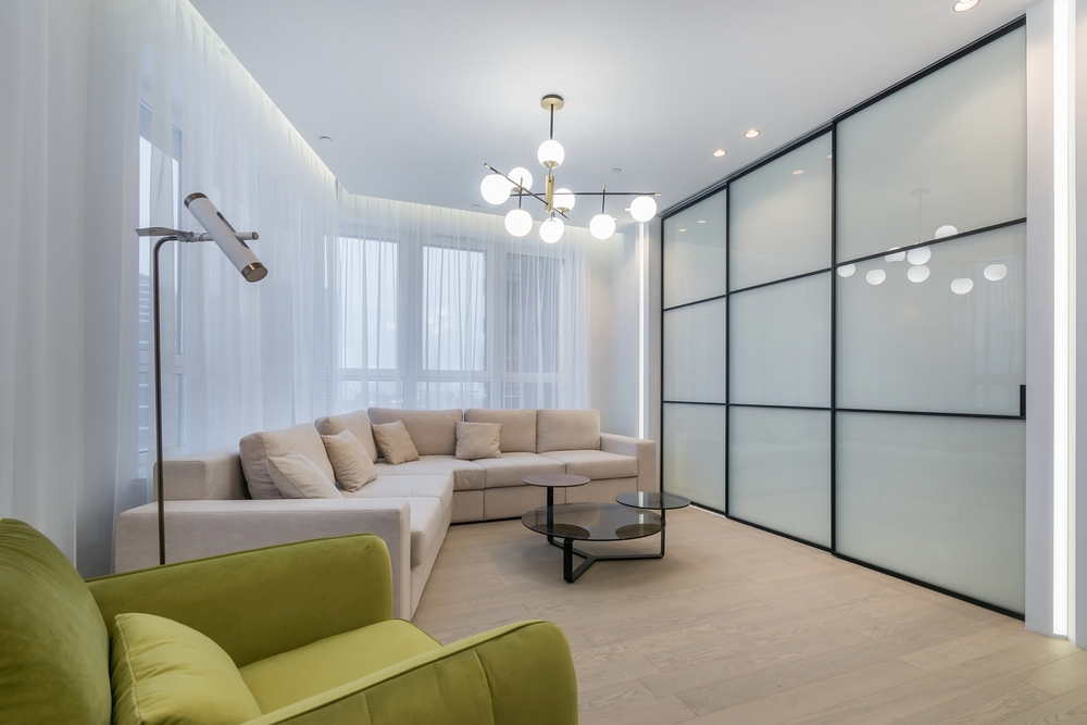 usa glisanta living